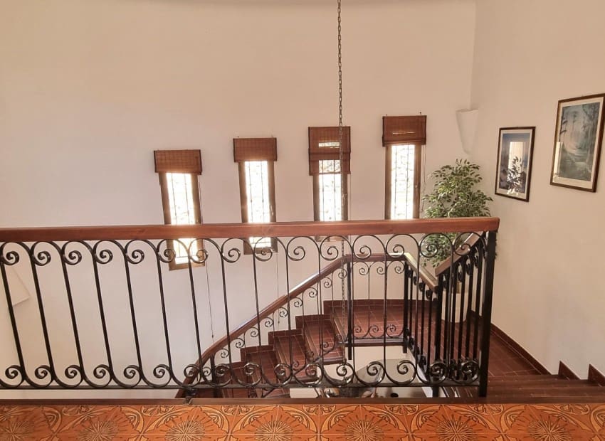 Chalet de 3 habitaciones en Altea en venta con piscina garaje - 850.000 € (Ref: 8887439)