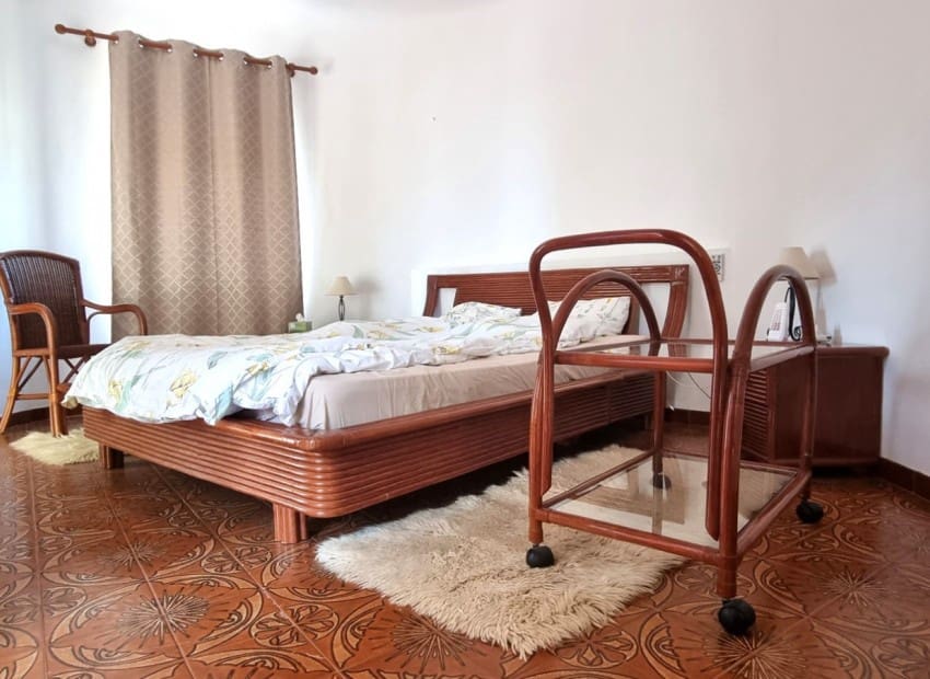 Chalet de 3 habitaciones en Altea en venta con piscina garaje - 850.000 € (Ref: 8887439)