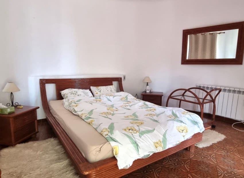 Chalet de 3 habitaciones en Altea en venta con piscina garaje - 850.000 € (Ref: 8887439)