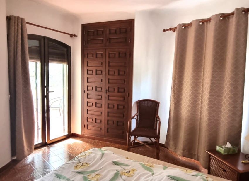 Chalet de 3 habitaciones en Altea en venta con piscina garaje - 850.000 € (Ref: 8887439)