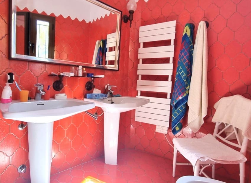 Chalet de 3 habitaciones en Altea en venta con piscina garaje - 850.000 € (Ref: 8887439)