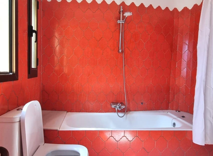 Chalet de 3 habitaciones en Altea en venta con piscina garaje - 850.000 € (Ref: 8887439)