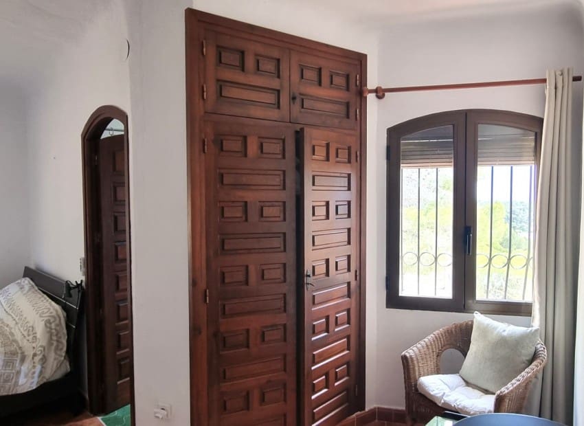 Chalet de 3 habitaciones en Altea en venta con piscina garaje - 850.000 € (Ref: 8887439)