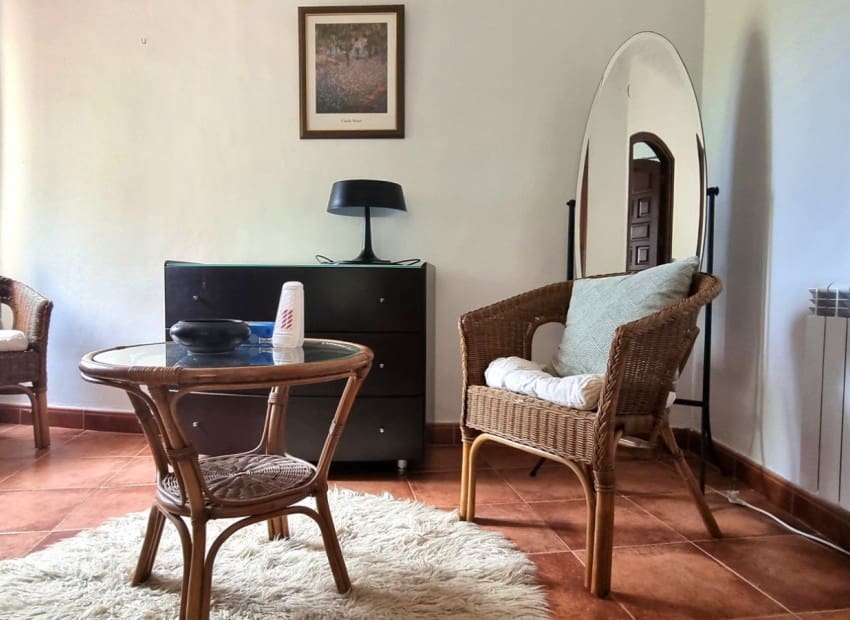 Chalet de 3 habitaciones en Altea en venta con piscina garaje - 850.000 € (Ref: 8887439)