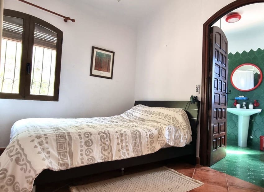 Chalet de 3 habitaciones en Altea en venta con piscina garaje - 850.000 € (Ref: 8887439)