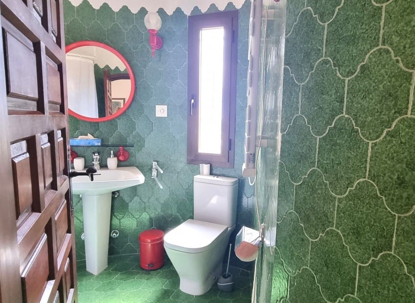 Chalet de 3 habitaciones en Altea en venta con piscina garaje - 850.000 € (Ref: 8887439)