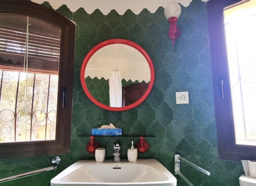 Chalet de 3 habitaciones en Altea en venta con piscina garaje - 850.000 € (Ref: 8887439)