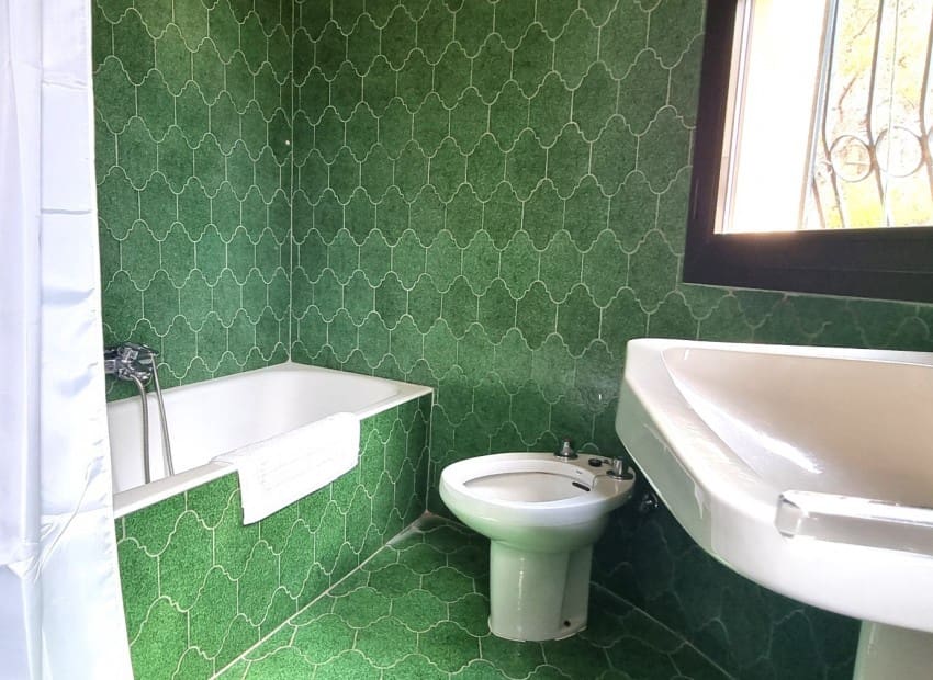 Chalet de 3 habitaciones en Altea en venta con piscina garaje - 850.000 € (Ref: 8887439)