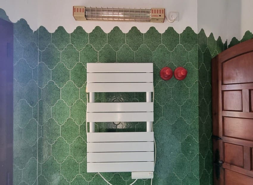 Chalet de 3 habitaciones en Altea en venta con piscina garaje - 850.000 € (Ref: 8887439)