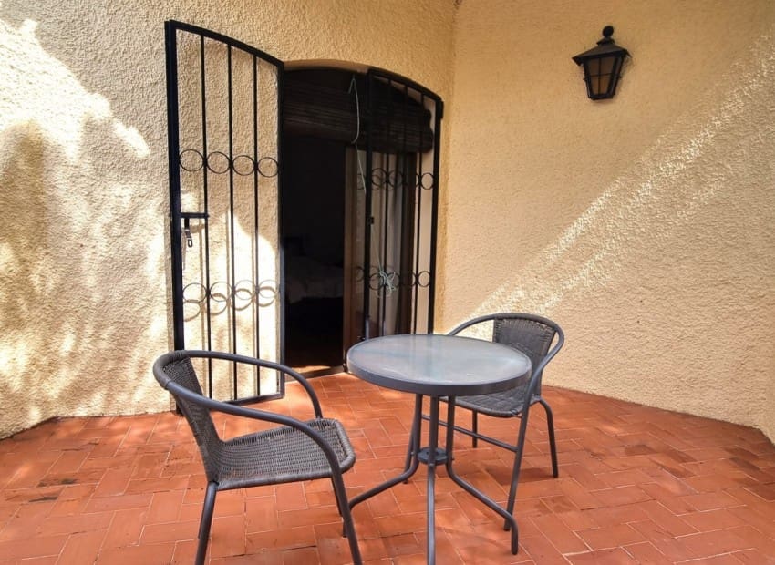 Chalet de 3 habitaciones en Altea en venta con piscina garaje - 850.000 € (Ref: 8887439)