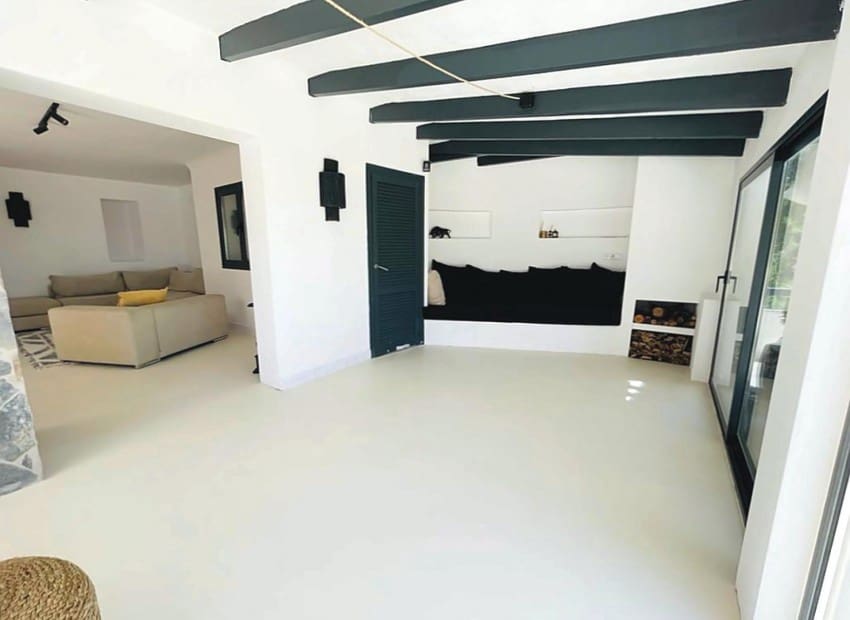 4 soverom Villa til salgs i Altea la Vella med svømmebasseng - € 650 000 (Ref: 8887443)