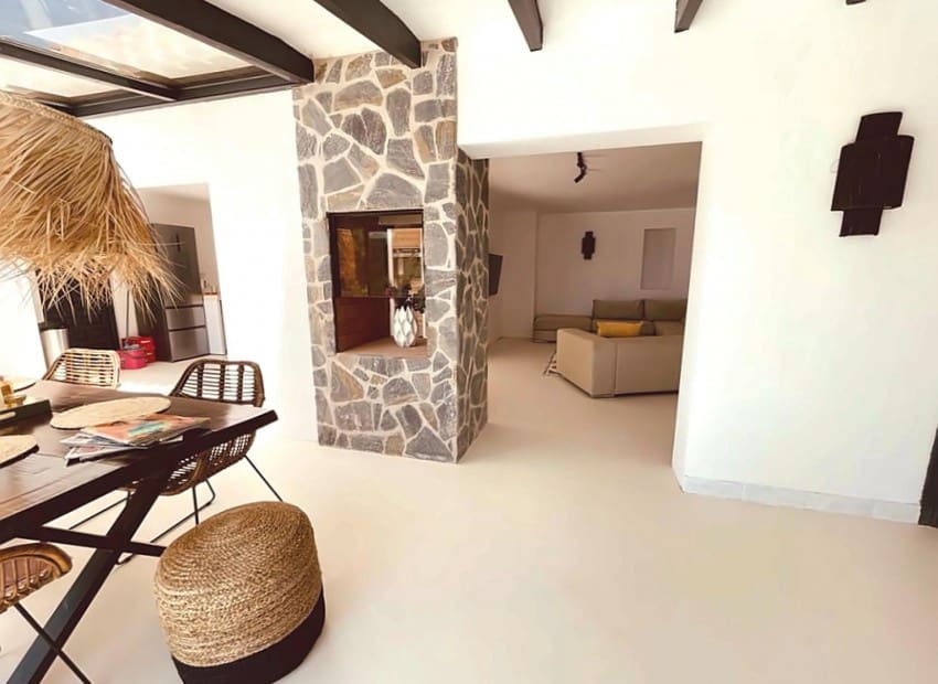 4 soverom Villa til salgs i Altea la Vella med svømmebasseng - € 650 000 (Ref: 8887443)