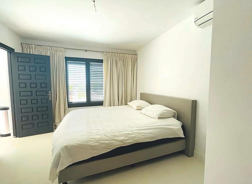 4 soverom Villa til salgs i Altea la Vella med svømmebasseng - € 650 000 (Ref: 8887443)