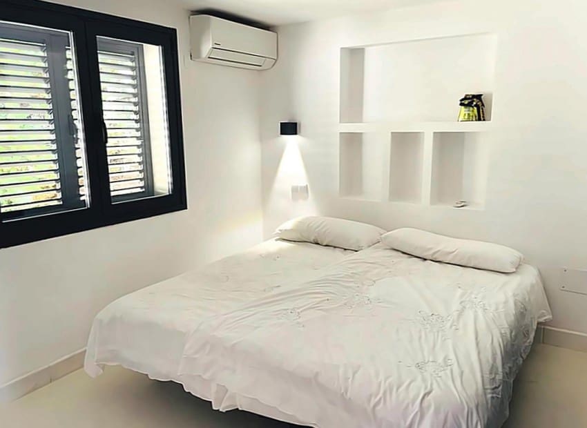 4 soverom Villa til salgs i Altea la Vella med svømmebasseng - € 650 000 (Ref: 8887443)