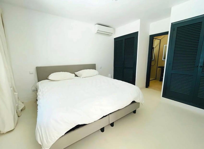 4 soverom Villa til salgs i Altea la Vella med svømmebasseng - € 650 000 (Ref: 8887443)