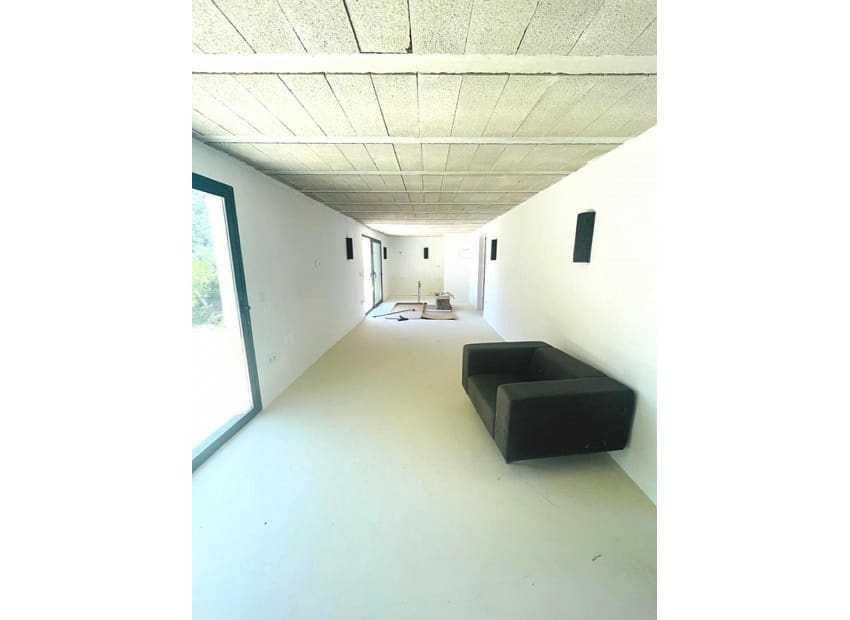 4 soverom Villa til salgs i Altea la Vella med svømmebasseng - € 650 000 (Ref: 8887443)