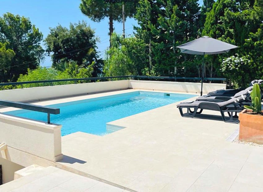 4 soverom Villa til salgs i Altea la Vella med svømmebasseng - € 650 000 (Ref: 8887443)