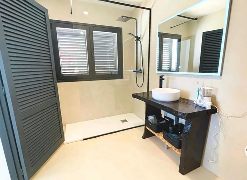 4 soverom Villa til salgs i Altea la Vella med svømmebasseng - € 650 000 (Ref: 8887443)