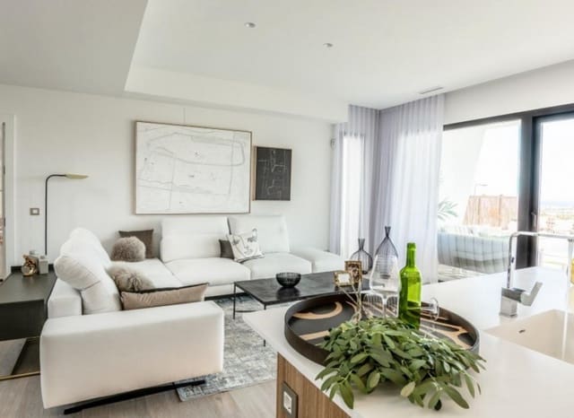 3 bedroom Villa for sale in Finestrat Pueblo, Finestrat with pool - € 1,350,000 (Ref: 8887445)