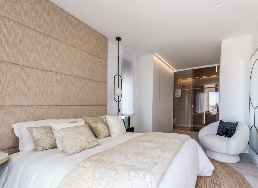 4 slaapkamer Villa te koop in Finestrat met zwembad garage - € 1.400.000 (Ref: 8887446)