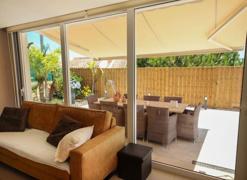 4 Zimmer Villa zu verkaufen in Finestrat mit Pool - 649.000 € (Ref: 8887447)