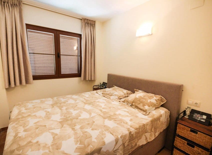 4 Zimmer Villa zu verkaufen in Finestrat mit Pool - 649.000 € (Ref: 8887447)