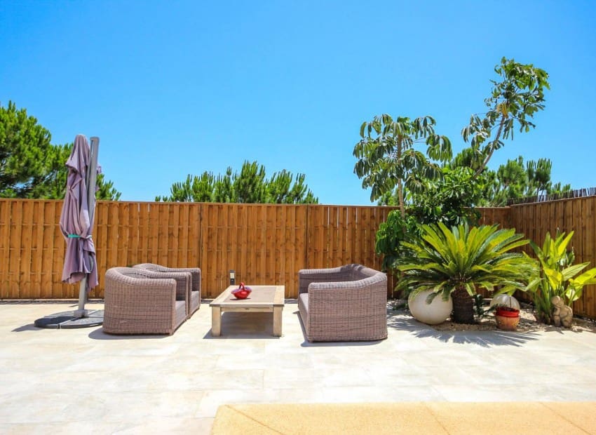 4 Zimmer Villa zu verkaufen in Finestrat mit Pool - 649.000 € (Ref: 8887447)