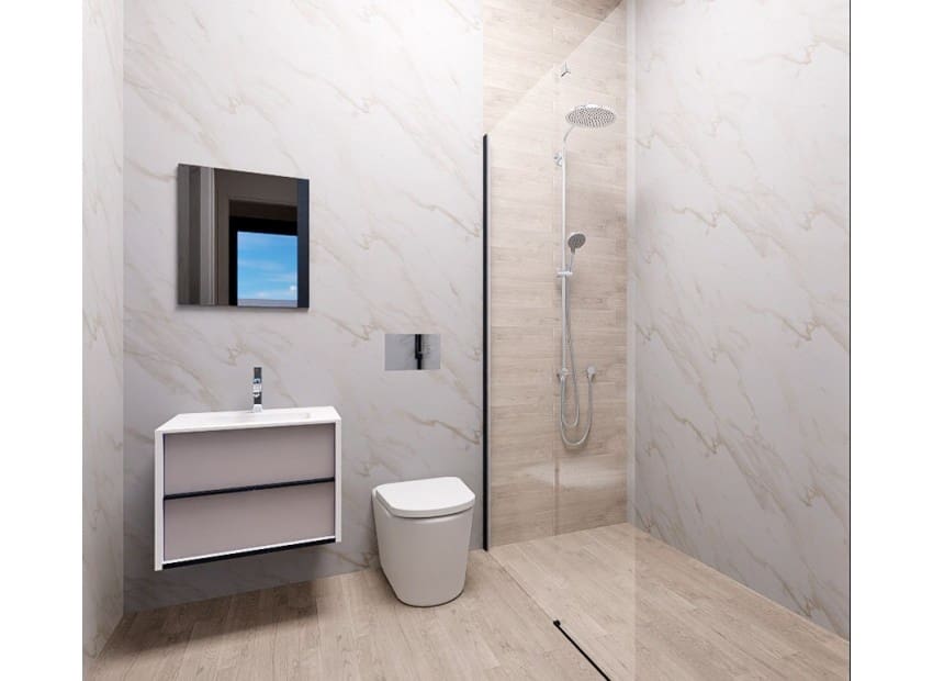 3 Zimmer Villa zu verkaufen in Finestrat mit Pool - 389.900 € (Ref: 8887454)