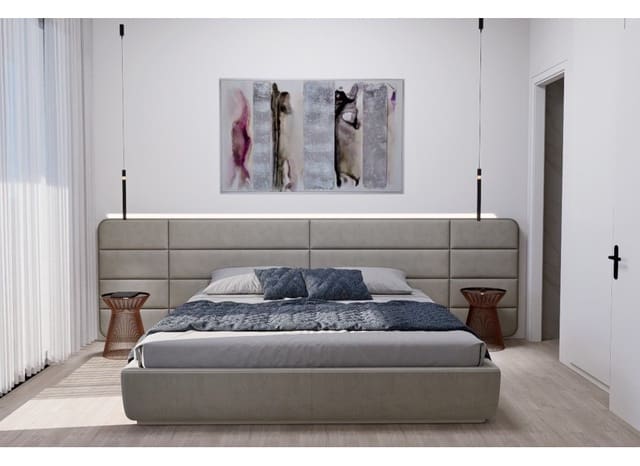 3 Zimmer Villa zu verkaufen in Balcón de Finestrat - Terra Marina, Finestrat mit Pool - 389.900 € (Ref: 8887454)