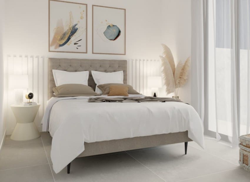 3 bedroom Villa for sale in Finestrat with pool - € 549,000 (Ref: 8887456)