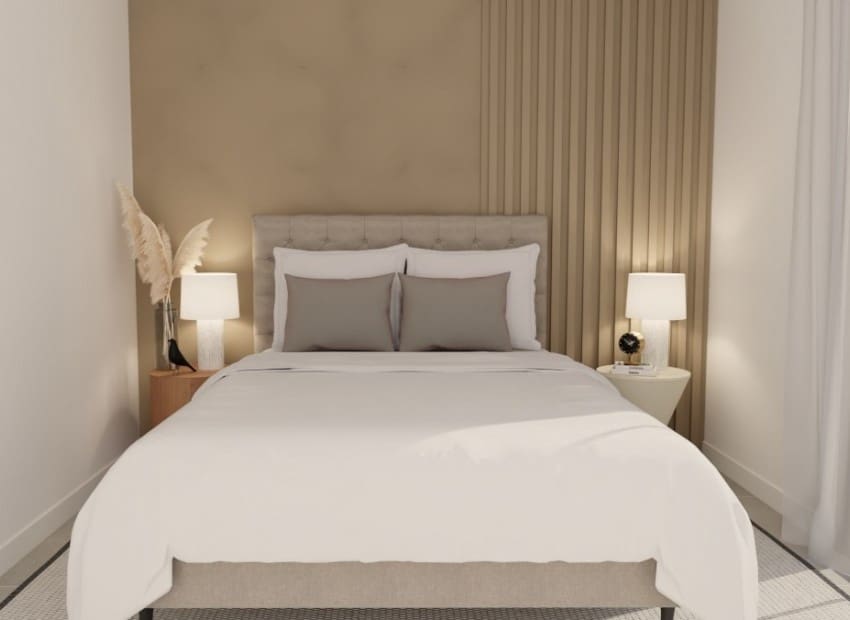 3 bedroom Villa for sale in Finestrat with pool - € 549,000 (Ref: 8887456)