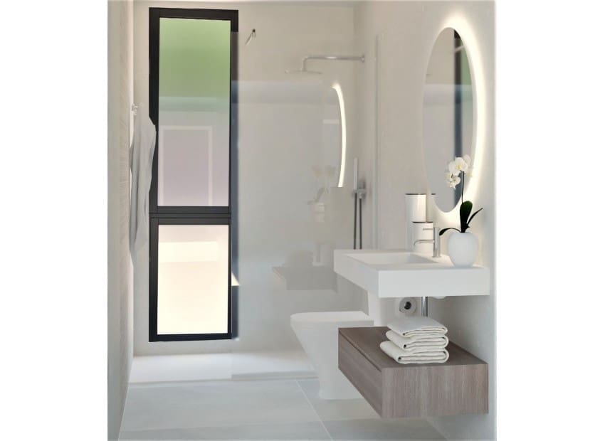 3 bedroom Villa for sale in Finestrat with pool - € 549,000 (Ref: 8887456)