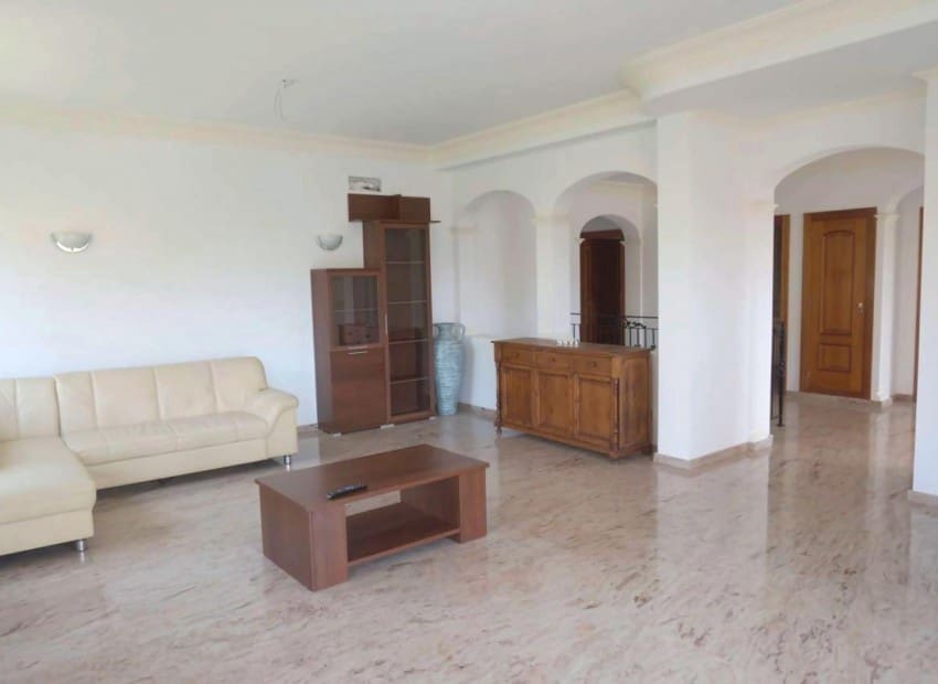 6 soveværelse Villa til salg i Alfaz del Pi / L'Alfas del Pi med swimmingpool - € 990.000 (Ref: 8887458)