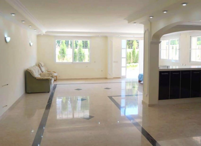 6 soveværelse Villa til salg i Alfaz del Pi / L'Alfas del Pi med swimmingpool - € 990.000 (Ref: 8887458)