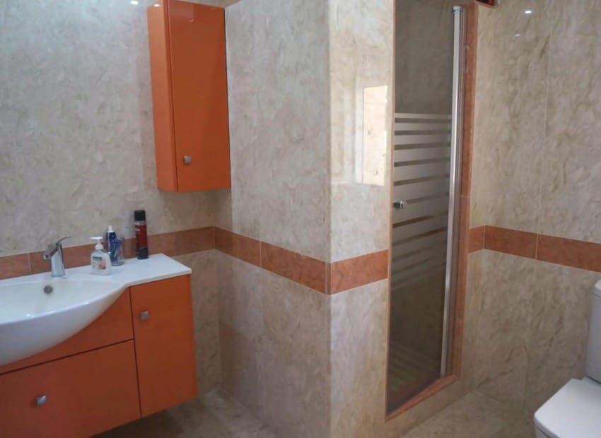 6 soveværelse Villa til salg i Alfaz del Pi / L'Alfas del Pi med swimmingpool - € 990.000 (Ref: 8887458)