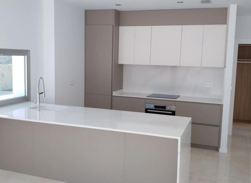 3 soveværelse Villa til salg i Finestrat med swimmingpool garage - € 695.000 (Ref: 8887460)