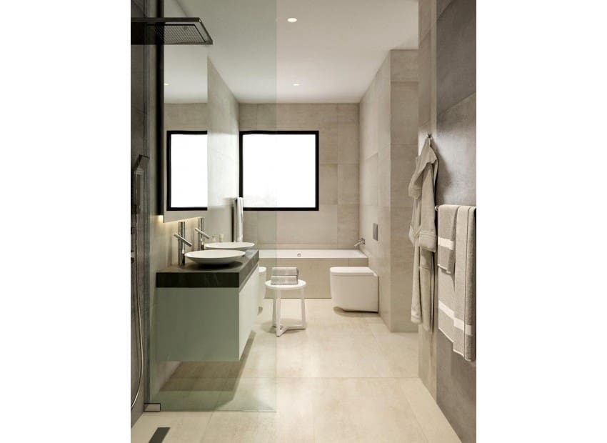 4 chambre Villa/Maison à vendre à Finestrat avec piscine garage - 1 400 000 € (Ref: 8887463)