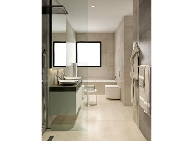 4 chambre Villa/Maison à vendre à Golf Bahía, Finestrat avec piscine garage - 1 400 000 € (Ref: 8887463)