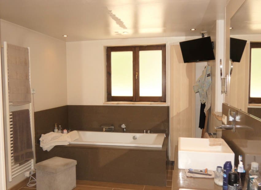 2 Zimmer Villa zu verkaufen in Altea mit Pool Garage - 550.000 € (Ref: 8887464)