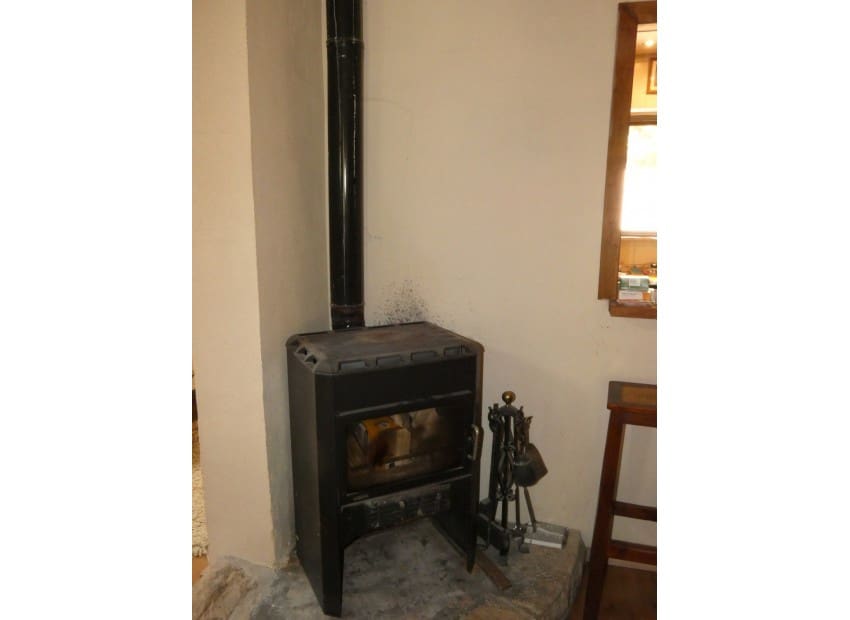 2 Zimmer Villa zu verkaufen in Altea mit Pool Garage - 550.000 € (Ref: 8887464)