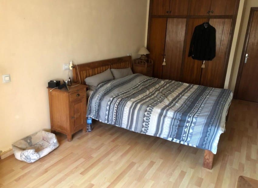 2 Zimmer Villa zu verkaufen in Altea mit Pool Garage - 550.000 € (Ref: 8887464)