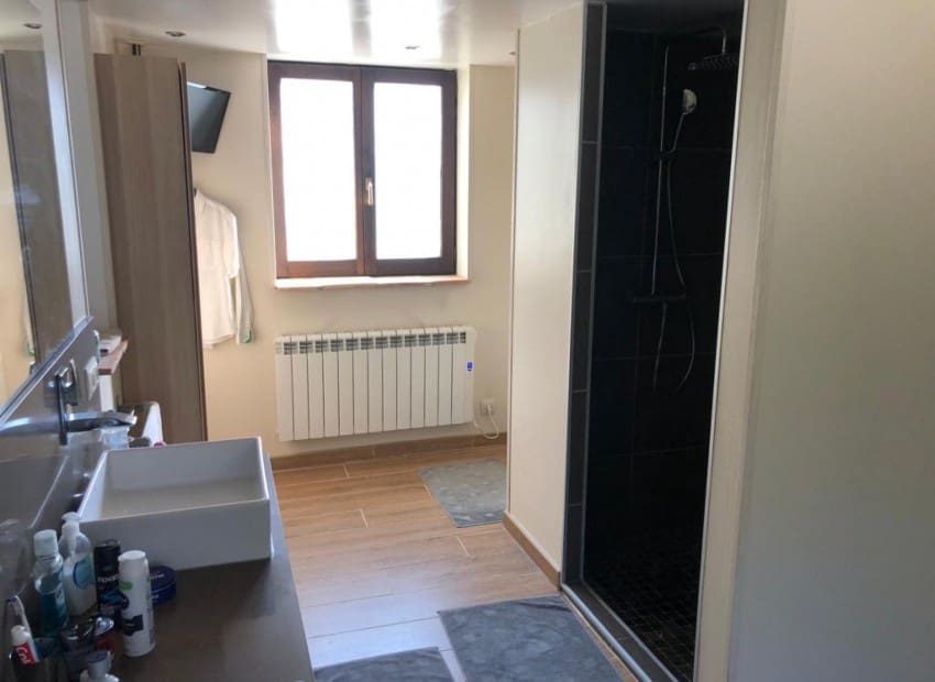 2 Zimmer Villa zu verkaufen in Altea mit Pool Garage - 550.000 € (Ref: 8887464)