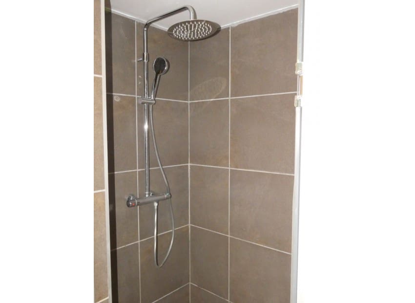 2 Zimmer Villa zu verkaufen in Altea mit Pool Garage - 550.000 € (Ref: 8887464)