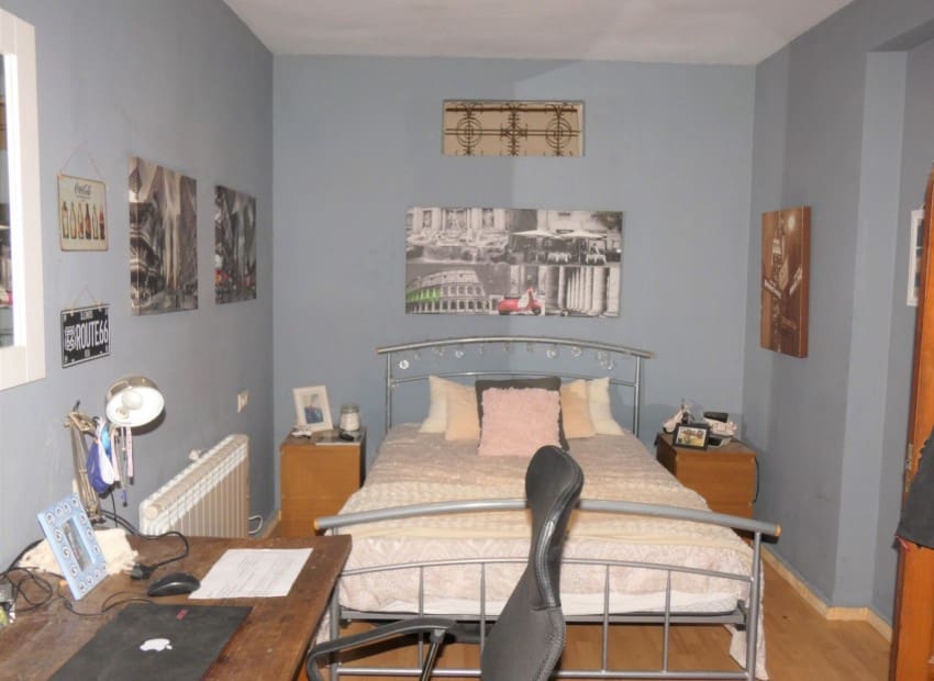 2 Zimmer Villa zu verkaufen in Altea mit Pool Garage - 550.000 € (Ref: 8887464)