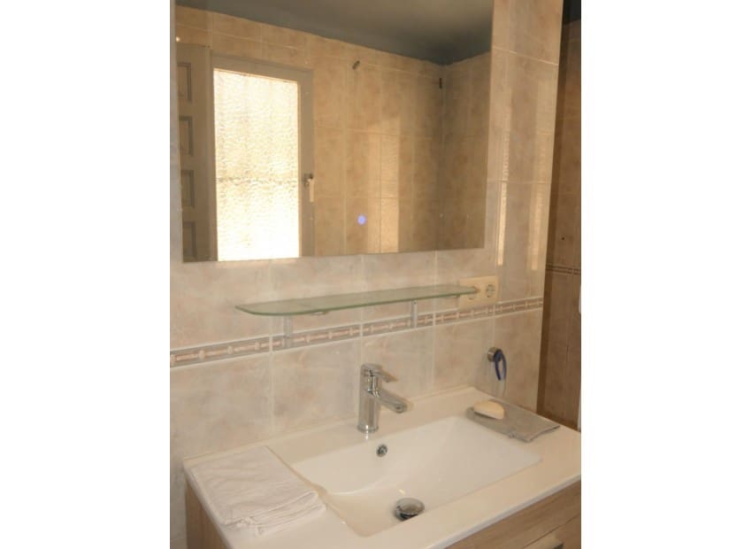 2 Zimmer Villa zu verkaufen in Altea mit Pool Garage - 550.000 € (Ref: 8887464)