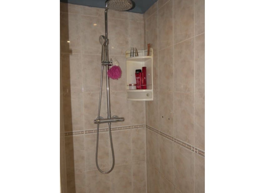 2 Zimmer Villa zu verkaufen in Altea mit Pool Garage - 550.000 € (Ref: 8887464)