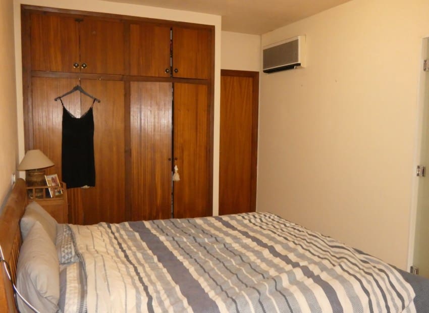 2 Zimmer Villa zu verkaufen in Altea mit Pool Garage - 550.000 € (Ref: 8887464)