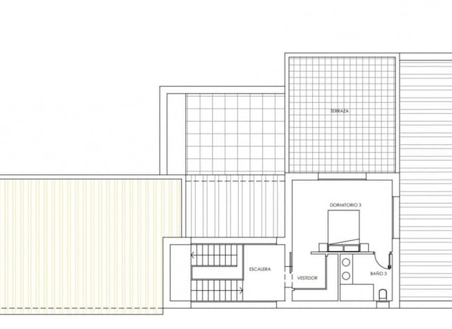 Tontti myytävänä paikassa Cap Martí - El Tossalet - Pinomar, Javea / Xàbia - 985 000 € (Ref: 8887471)