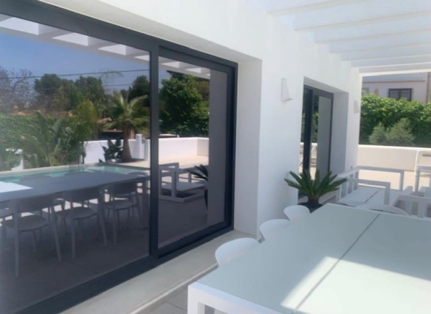 Byggegrund til salg i Javea / Xabia - € 985.000 (Ref: 8887471)