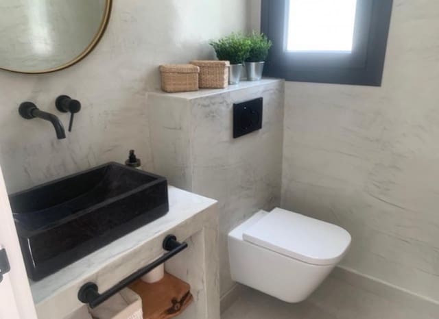 Tontti myytävänä paikassa Cap Martí - El Tossalet - Pinomar, Javea / Xàbia - 985 000 € (Ref: 8887471)